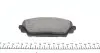 Фото Колодки гальмівні (передні) Mazda 3 13-/CX-3 15- (Akebono) ZIMMERMANN (258751601) зображення 2