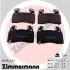 Гальмівні колодки ZIMMERMANN (259151551) зображення 1