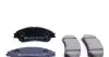 Фото Колодки гальмівні (передні) Suzuki SX4/ Vitara 1.4 T/1.6 14- (з датчиком) (Akebono) ZIMMERMANN (259791701) зображення 5