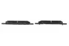 Фото Колодки гальмівні (передні) Toyota Corolla/Yaris 18- (Advics) ZIMMERMANN (26217.165.2) зображення 4