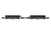 Фото Колодки гальмівні (задні) Toyota Corolla 1.5/1.6 VVTi 19 ZIMMERMANN (26236.150.2) зображення 4