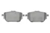 Фото Колодки гальмівні (задні) Toyota Corolla 1.5/1.6 VVTi 19 ZIMMERMANN (26236.150.2) зображення 5