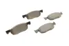 Фото Колодки гальмівні (передні) Toyota Yaris 1.0 20-(Ate) ZIMMERMANN (264441701) зображення 11