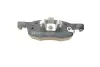 Фото Колодки гальмівні (передні) Toyota Yaris 1.0 20-(Ate) ZIMMERMANN (264441701) зображення 3