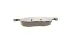 Фото Колодки гальмівні (передні) Toyota Yaris 1.0 20-(Ate) ZIMMERMANN (264441701) зображення 8