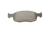 Фото Колодки гальмівні (передні) Toyota Yaris 1.0 20-(Ate) ZIMMERMANN (264441701) зображення 10