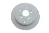Диск гальмівний  (задній) Honda CR-V IV 12-16 (302x10) 280318220