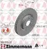 Автозапчасть ZIMMERMANN (280318420) изображение 1