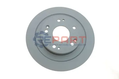 Диск тормозной ZIMMERMANN 280318820