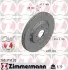 Автозапчасть ZIMMERMANN (280319120) изображение 1
