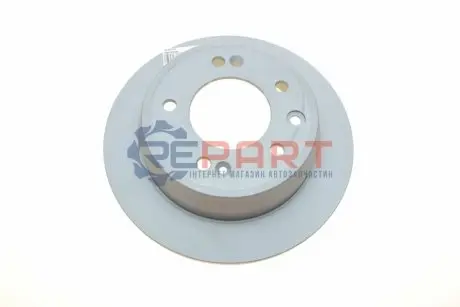 Тормозной диск ZIMMERMANN 285351420 Купить в Украине