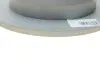 Фото Диск гальмівний (задній) Hyundai I30/ix35/Kia Cee'D/Sportage 08- (262x10) ZIMMERMANN (285351420) зображення 5