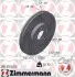 Автозапчасть ZIMMERMANN (285351655) изображение 1