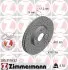 Фото Диск тормозной SPORT Z ZIMMERMANN (285351852) изображение 1