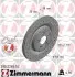 Фото Тормозной диск ZIMMERMANN (290226552) изображение 1