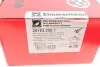 Тормозные колодки (передние/задние) MB Sprinter 408-416/VW LT 46 96- ZIMMERMANN (291532001) изображение 10