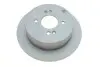 Фото Диск гальмівний (задній) Hyundai Accent/Getz 05-10/i10/i20 08-/Kia Rio 05- (262x10) (з покр.)(повний) ZIMMERMANN (320380420) зображення 7