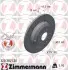 Автозапчасть ZIMMERMANN (320382120) изображение 1