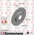 Автозапчасть ZIMMERMANN (370305820) изображение 1