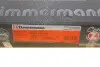 Фото Диск гальмівний (задній) Mazda 3 1.3-2.2 MZR 04-14 (265x11) ZIMMERMANN (370307820) зображення 8