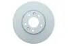 Диск гальмівний (передній) Mazda 6 07-13 (299x25) (з покриттям) (вентил.) 370308320