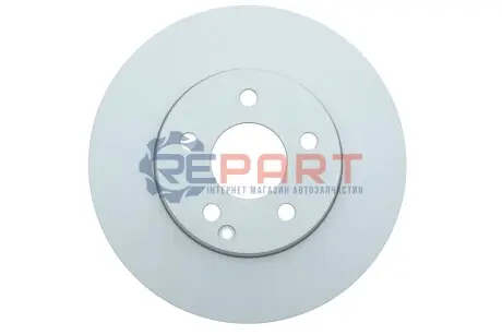 Диск гальмівний (передній) MB E-class (W211/S211) 02-09 (295x28) (з покриттям)(вентил.) ZIMMERMANN 400361820 Купити в Україні