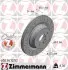 Диск гальмівний ZIMMERMANN (400367252) зображення 1