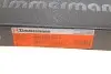 Фото Тормозной диск ZIMMERMANN (400367620) изображение 7