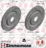 Автозапчасть ZIMMERMANN (400555053) изображение 1