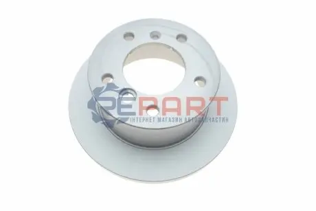 Фото Диск тормозной ZIMMERMANN (400646920) изображение 1