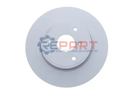 Тормозной диск ZIMMERMANN 405410220 Купить в Украине