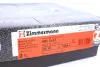 Тормозной диск ZIMMERMANN (430148420) изображение 6