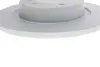 Фото Тормозной диск ZIMMERMANN (430149720) изображение 3