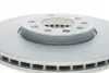 Диски тормозные перед Opel Vectra C 02- ZIMMERMANN (430149820) изображение 3