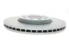 Диски тормозные перед Opel Vectra C 02- ZIMMERMANN (430149820) изображение 5