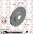 Автозапчасть ZIMMERMANN (430264652) изображение 1