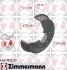 Тормозной барабан ZIMMERMANN (440180320) изображение 1
