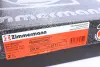 Тормозной диск ZIMMERMANN (440311120) изображение 6