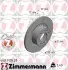 Фото Автозапчасть ZIMMERMANN (440313520) изображение 1