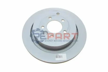 Фото Диск тормозной ZIMMERMANN (450520320) изображение 1