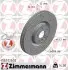 Автозапчасть ZIMMERMANN (450522552) изображение 1