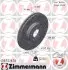 Автозапчасть ZIMMERMANN (450522654) изображение 1