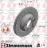 Автозапчастина ZIMMERMANN (460450220) зображення 1