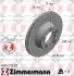 Автозапчасть ZIMMERMANN (460451220) изображение 1