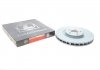 Тормозные диски правый передний ZIMMERMANN 460451520 (фото 1)