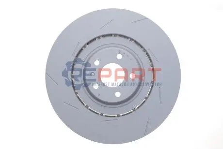 Автозапчасть ZIMMERMANN 460453075 Купить в Украине