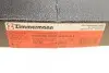 Фото Диск тормозной ZIMMERMANN (460455420) изображение 3