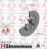 Фото Гальмiвнi диски з пiдшипником COAT Z ZIMMERMANN (470243420) зображення 1