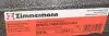 Диск тормозной Coat Z ZIMMERMANN (470244120) изображение 6