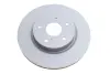 Фото Диск гальмівний (передній) Suzuki Grand Vitara I 03-/II 05- (294x25) ZIMMERMANN (540249420) зображення 4